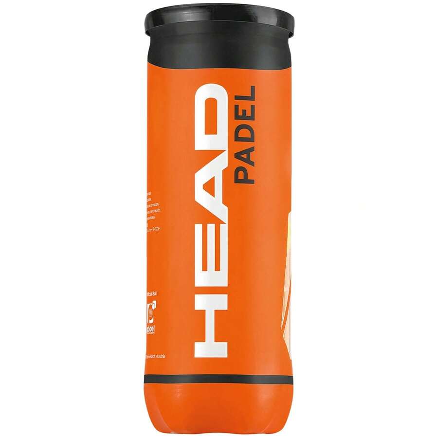 HEAD Padel Balls