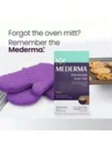 Mederma Advanced Scar Gel Scar Treatment, 0.70 Oz (20g) - 1 - 查看 4
