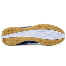 Adidas Men Football Shoes - Blue - View 4