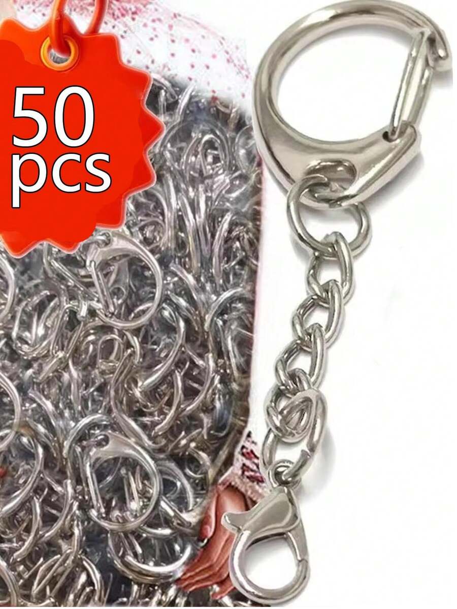 50个塑料汽水/饮料瓶造型吊坠，树脂材质，适用于珠宝制作和迷你工艺品制作。 - 彩色 - 查看 1