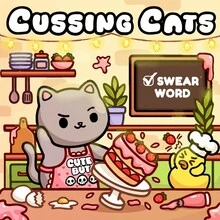 Cute And Mischievous: Unabridged Adult Coloring Book 2 - Immerse Yourself In The Bold, Playful Artistic World Of Fluffy Little Companions In Various Fun Scenarios, Suitable For Stationery, School Supplies, Great Gift For Girls, Valentine's Day, New Year - Cute & Naughty - 查看 13