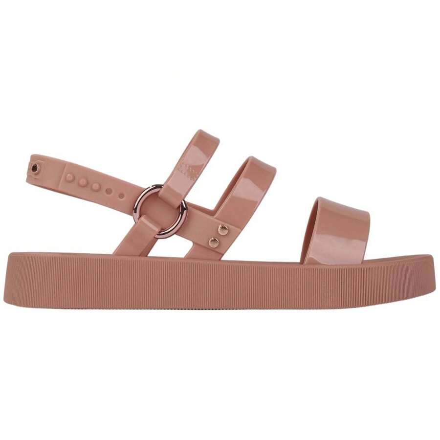 Women Sport Sandals - Pink - View 1