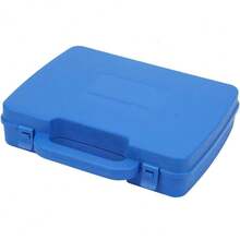 FTVOGUE Detector de Fugas de Gasógeno, Sonda de 36,3, Sensibilidad de 14,2 g/año, Batería Recargable - 1 - Ver 7