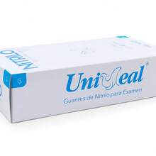 Disposable Gloves - L Cobalt - View 8