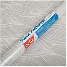 d-c-fix Papel pintado de vinilo decorativo para cocina, encimeras, armarios, 17.7 x 78.7 pulgadas(67,5 cm x 1,5 m Charis) - Multicolor - Ver 7