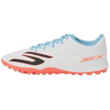 Skechers Men Football Shoes - White - View 1