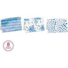 American Greetings - , cumpleaños, gracias, pensar en ti, felicitaciones y más ()(48-Count turquesa) - Multicolor - Ver 3