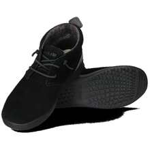 HEYDUDE Men Casual Athletic Shoes - Black - View 5
