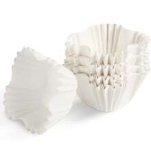 100/200pcs Disposable Baking Cups, Non-Stick Parchment Paper Cupcake Liners, Perfect For Mini Cakes, Breads, Pastries And Holiday Snacks Like Christmas, Halloween, Thanksgiving, Easter - Multicolor - View 11