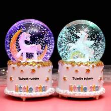Snow Globes - 80mm-02 - View 6
