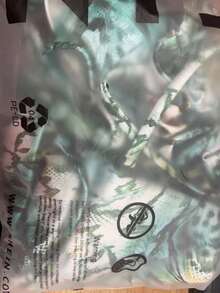 2026 Spring/Summer New Animal Print Skirt, Triangle Cup Halter Sexy 3-Piece Bikini Set For Women Vacation - Multicolor - View 11