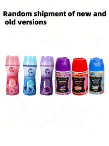 260g 洗衣香氛珠，持久留香（薰衣草、玫瑰、海洋）衣物香氛珠、洗衣机香氛珠、除臭、持久留香、洗衣护理、清洁产品海洋香氛洗衣珠、持久留香洗衣清新剂洗衣香氛珠 - 持久留香、衣物柔顺剂 - 彩色 - 查看 16