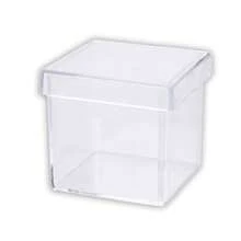 Gift Wrap Boxes - Transparent - View 5