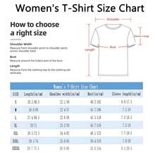 Women  T Shirt 504 Lalweezy Mardi Gras Colors Glitter Print Casual Wear Party Outfit.220g - 白色 - 查看 5