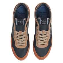 Pepe Jeans Men Casual Athletic Shoes - Multicolor - View 2