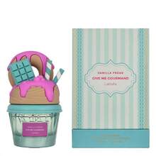 LATTAFA - VANILLA FREAK GIVE ME GOURMAND 75ML EAU DE PARFUM FOR WOMEN - Sweet - View 4