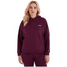 Ellesse Women Sports Sweatshirts - Red - View 1