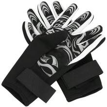 Guantes de Buceo, Guantes de Neopreno clidos de 2 mm para Mantener el Buceo, Guantes de Buceo para Nadar, Guantes Protectores de Buceo a Prueba de Deslizamiento para Adultos, S - Negro - CH + negro - Ver 6