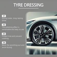 Rust Preventive & Rust Remover - Black - View 6