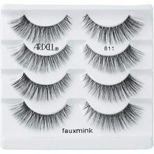 Faux Mink Lashes 4 Pack - 811 - 811 - 查看 7