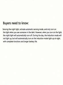 4/3/2/1 件木质壁灯带运动传感器夜灯,磁性壁灯,智能可充电 LED 棒灯,USB LED 夜灯,运动传感器壁灯和无线壁灯,便携式楼梯夜灯,木质壁灯,电池供电橱柜灯,橱柜下灯,用于运动检测的楼梯灯,适用于家庭卧室、走廊、厨房和浴室壁灯,防撞、防摔夜灯 - 彩色 - 查看 10