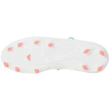 Skechers Men Football Shoes - White - View 5