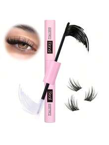 670/612/640/600pcs Bulk Pack False Eyelashes, 30D+40D+50D+60D+80D+100D+120D+150D Curled D-Curl, 8-16mm, DIY Lashes, Natural & Fluffy, Lightweight & Soft, Reusable Individual Lashes, Eyelash Extension Kit, Suitable For Travel, Daily Wear (Beginner Friendly), Wedding, Date, Party, Holiday, Also Great As Christmas/Halloween/Gift Lash Set - 黑色 - 查看 10