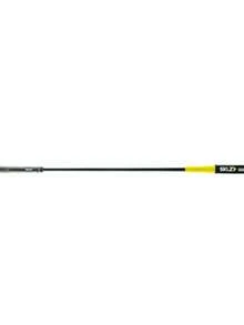 SKLZ Gold Flex Golf Swing Trainer - Barra de Calentamiento - Negro - Ver 2