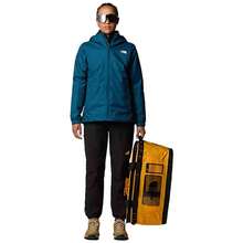 The North Face أكياس التخزين - أصفر - مشاهدة 2