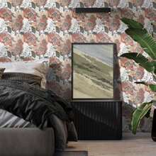 Wall Paper - Multicolor - View 5