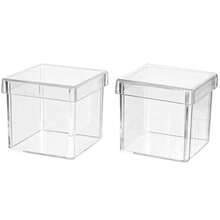 Gift Wrap Boxes - Transparent - View 4