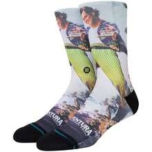 Stance Women Sports Socks - Multicolor - View 2