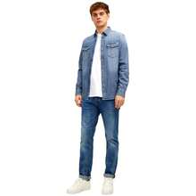 Jack & Jones Men Shirt Studs