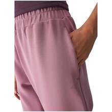 Women Outdoor Pants - Pink - View 2