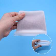 Silicone Dog Treat Pouch, Waterproof & Moisture-Proof, Portable Pet Snack Bag For Training And Outdoor Activities, Bulk Wholesale - 120ml - View 11