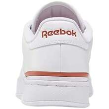 Reebok Women Casual Athletic Shoes - White - View 4