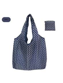 1pc (With Small Coin Pouch) Large Capacity Fashion Printed Tote Bag, Portable, Foldable, Reusable Shopping Bag, Shoulder Bag, Big Capacity - Multicolor - View 14