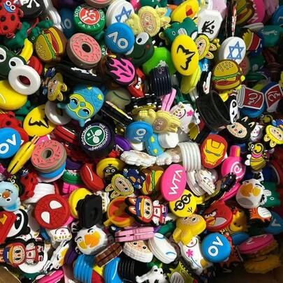 Tennis Racket Dampener Soft Silicon Tennis Dampener Ornament  Tennis Racquet Absorbers Tennis Gifts