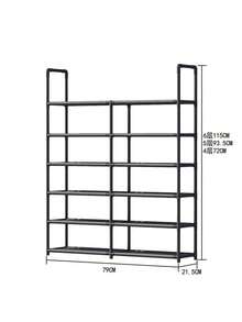 Thiết bị nối đa năng, vật dụng lưu trữ, giá để giày, giá để giày, tủ đựng giày, vật dụng trang trí phòng, đơn giản, kỳ nghỉ xuân, phong cách Opulessaboho, phong cách cao cấp, ngày của mẹ, mùa xuân, trang trí mùa xuân, Boho, dụng cụ sắp xếp giày, dụng cụ sắp xếp giày trong tủ quần áo, dụng cụ sắp xếp giày treo, dụng cụ sắp xếp giày trên cửa, lưu trữ trong ký túc xá tại nhà, tủ giày, giá để giày, quà tặng ngày lễ tình nhân, quà tặng năm mới, tìm kiếm - Nhiều màu - Xem 6