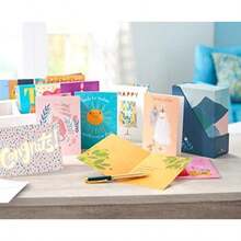 Greeting Cards - Multicolor - View 12