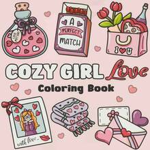 Warm Moments | Intellectual Relaxation | Adult Coloring Book. Includes Scenes Of Pet Companionship, Cooking, Playing Piano, And Other Cozy Daily Life Activities. Detailed Patterns And Clear Lines. A Great Way To Relax Alone, Suitable For Stationery, School Supplies, And Makes A Great Gift For Girls, Valentine's Day, New Year.