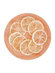 1pc 60g/120g/180g Home Fragrance Decor Supplies, Includes Candle Wax, Dried Flowers, Dried Plants, Star Anise, Cinnamon, Lemon Slices, Orange Slices, Suitable For Crafts, DIY, Aromatherapy, Decorative Accents - Decorative Bag (1 Piece) - View 19