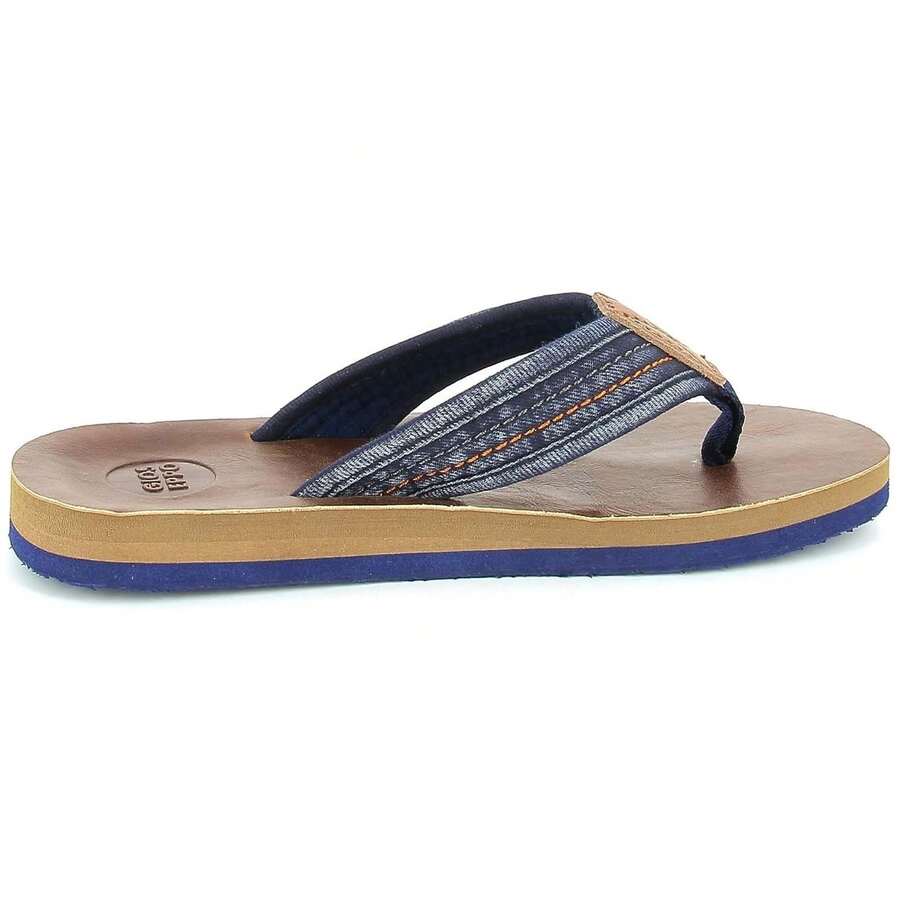 Gioseppo Chanclas 31340-16 para Niños en color Marron - Marrón - Ver 1