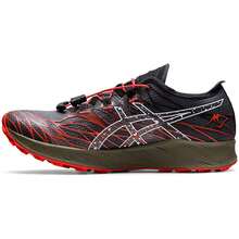 Asics أحذية رياضية كاجوال للرجال - متعدد الألوان - مشاهدة 4