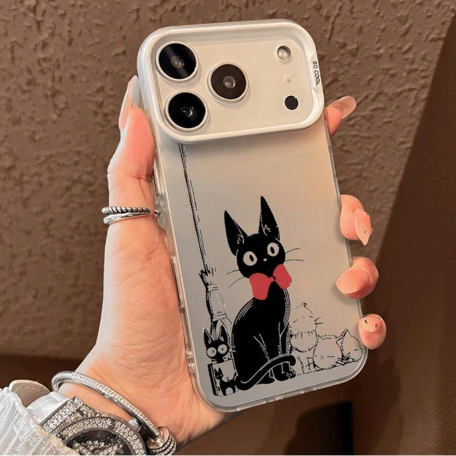 Basic Phone Cases - White - View 1