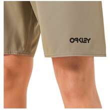 Oakley Men Athletic One-Piece Swimsuits - Beige - View 5
