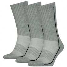 HEAD Calzini 791011001-008 per uomo e donna colore Grigio - Grigio - Visualizzare 1