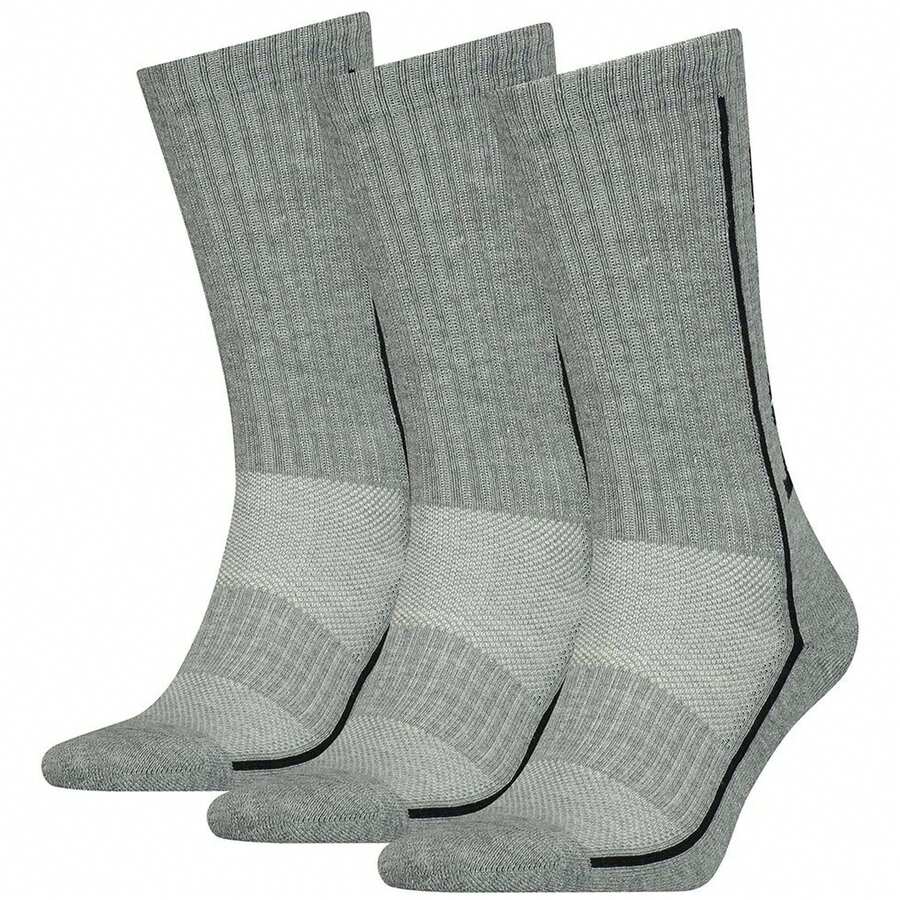 HEAD Calzini 791011001-008 per uomo e donna colore Grigio - Grigio - Visualizzare 1