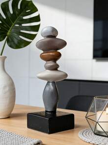 High-End Home Decor Ornament, Suitable For Wine Cabinet, Living Room TV Stand, Foyer Table, Desktop