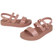 Women Sport Sandals - Pink - View 4